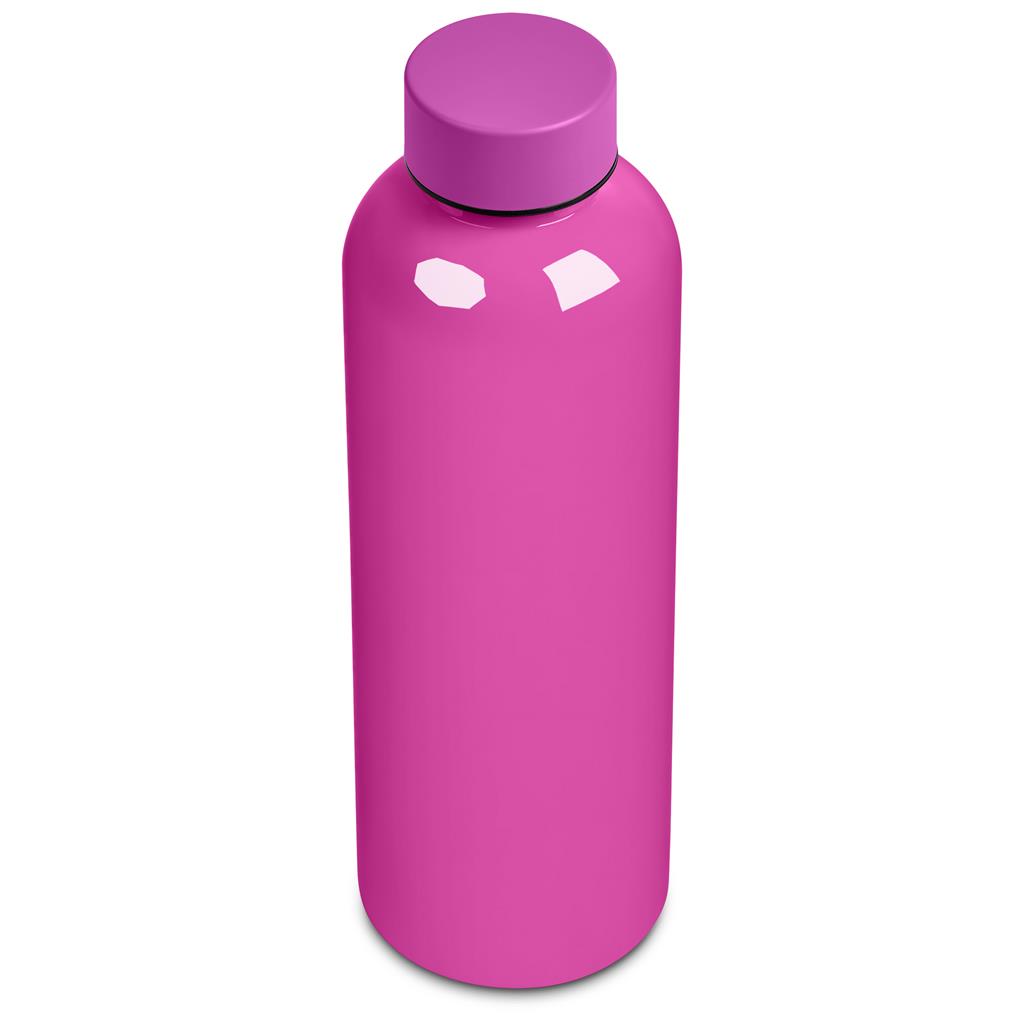Kooshty Calabrio Recycled PET Water Bottle - 680ml - Image 38