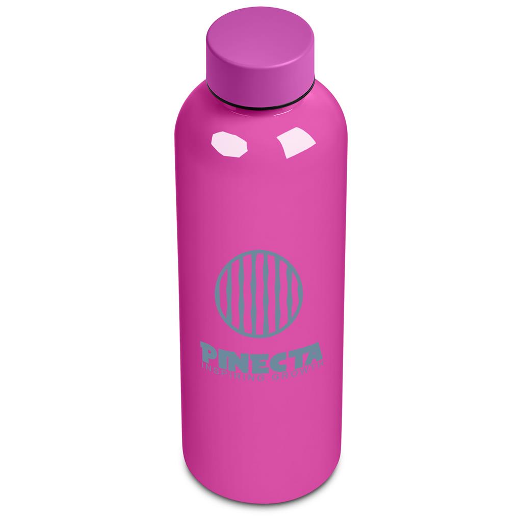 Kooshty Calabrio Recycled PET Water Bottle - 680ml - Image 40