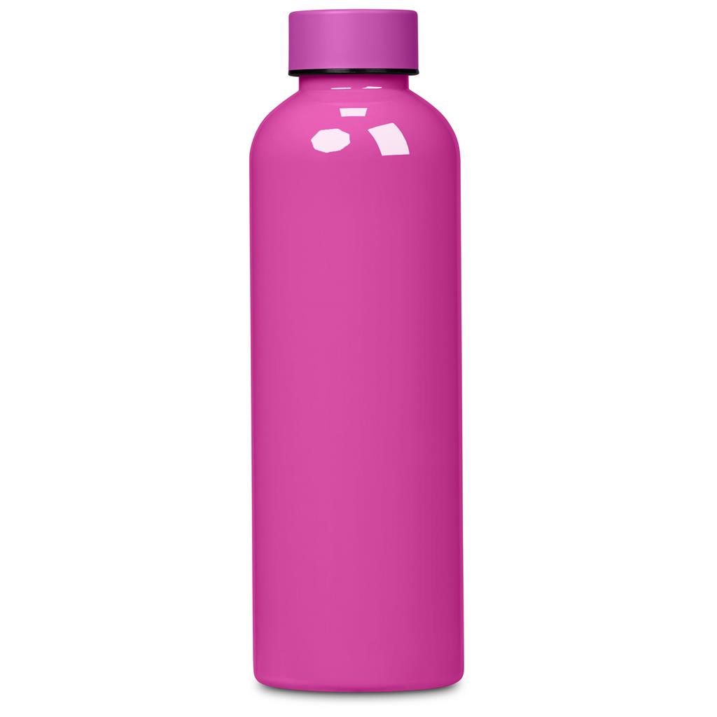 Kooshty Calabrio Recycled PET Water Bottle - 680ml - Image 39