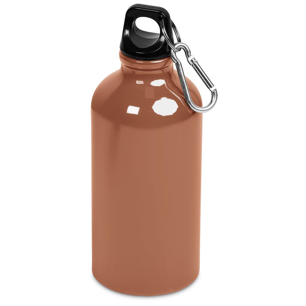 Altitude Braxton Aluminium Water Bottle - 500ml - Image 12