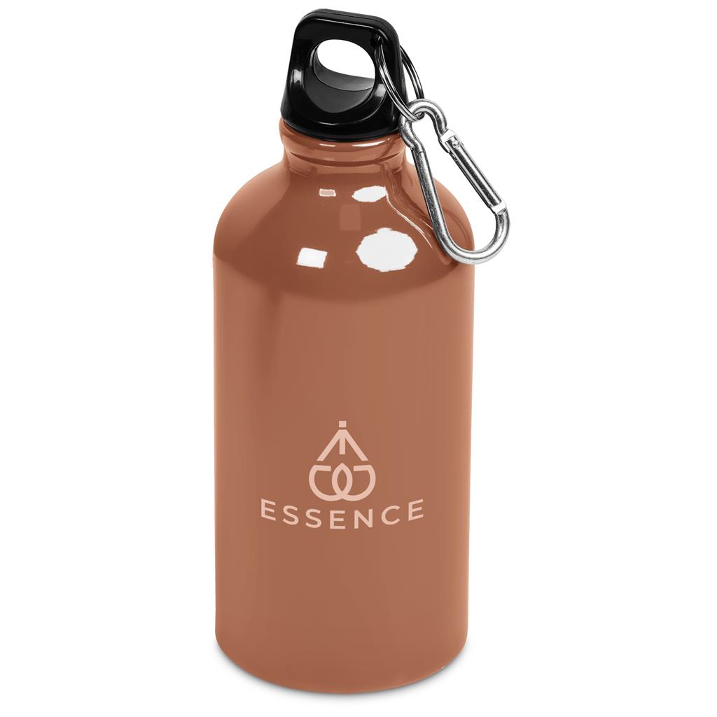 Altitude Braxton Aluminium Water Bottle - 500ml - Image 13