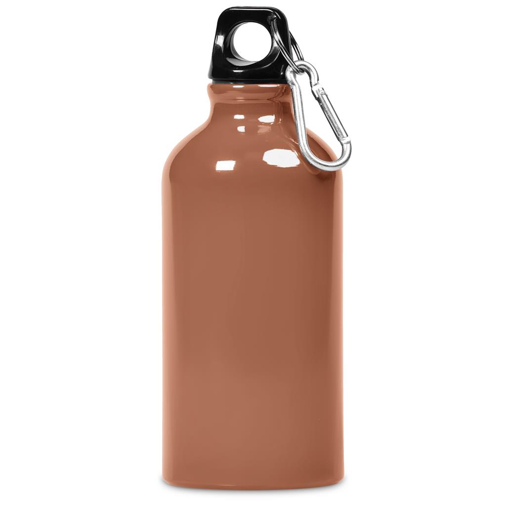 Altitude Braxton Aluminium Water Bottle - 500ml - Image 14