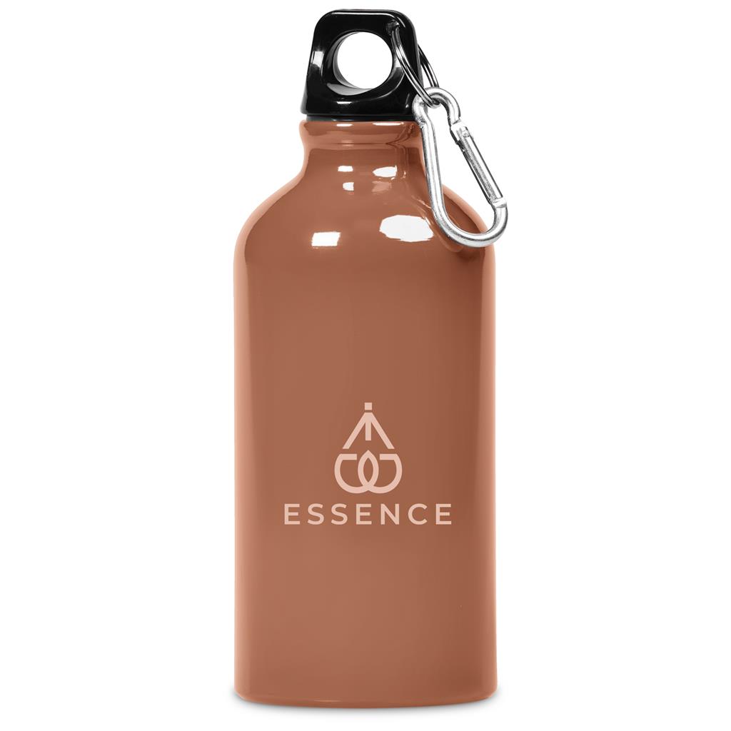 Altitude Braxton Aluminium Water Bottle - 500ml - Image 11