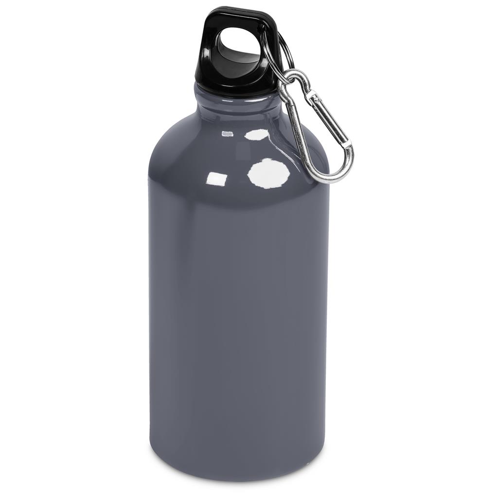 Altitude Braxton Aluminium Water Bottle - 500ml - Image 17