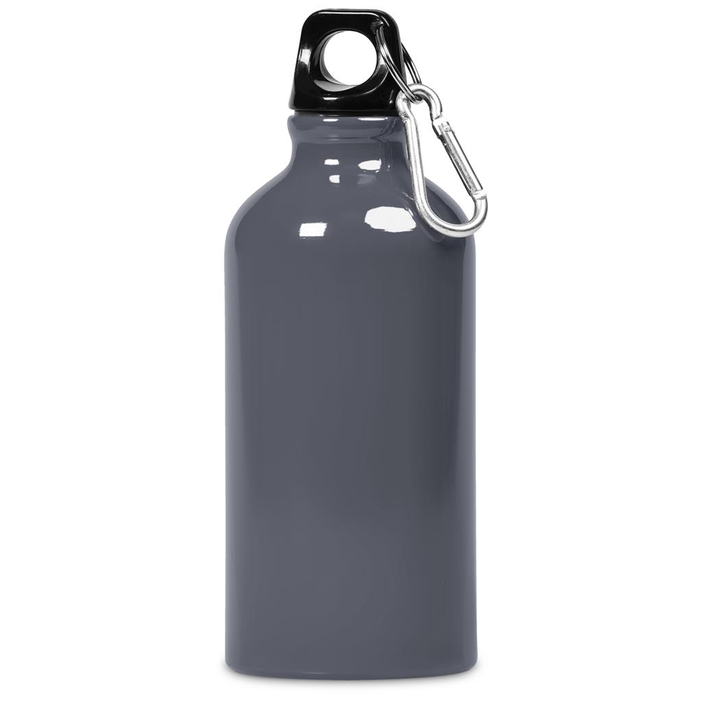 Altitude Braxton Aluminium Water Bottle - 500ml - Image 16
