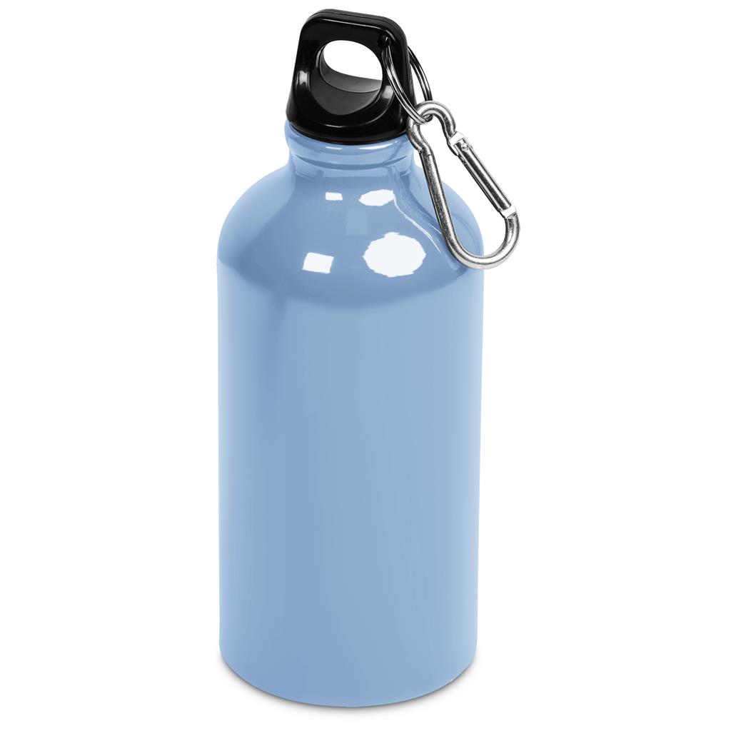 Altitude Braxton Aluminium Water Bottle - 500ml - Image 20