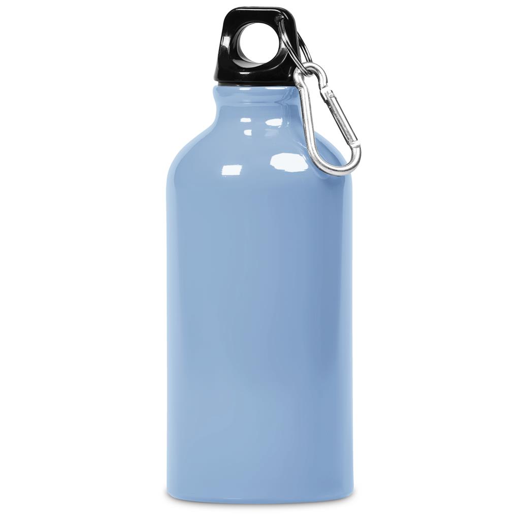 Altitude Braxton Aluminium Water Bottle - 500ml - Image 21