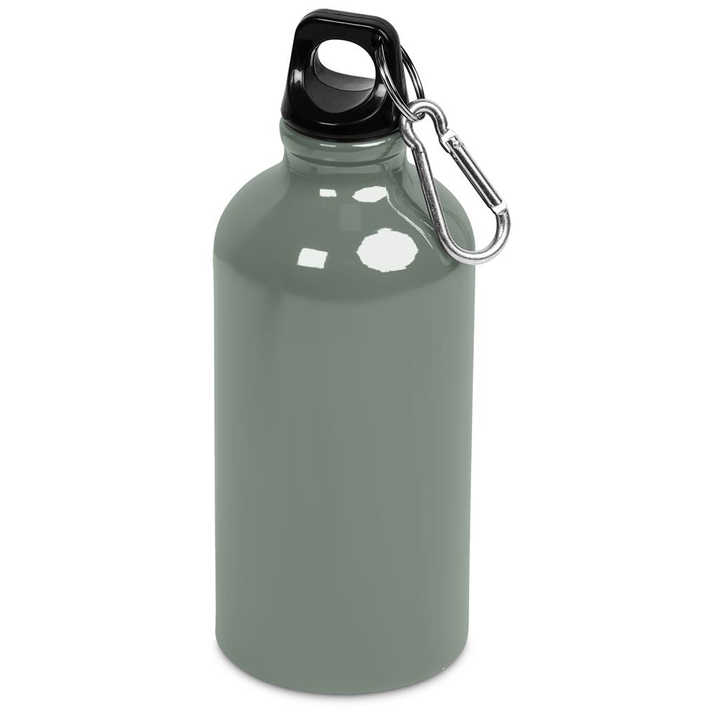Altitude Braxton Aluminium Water Bottle - 500ml - Image 26