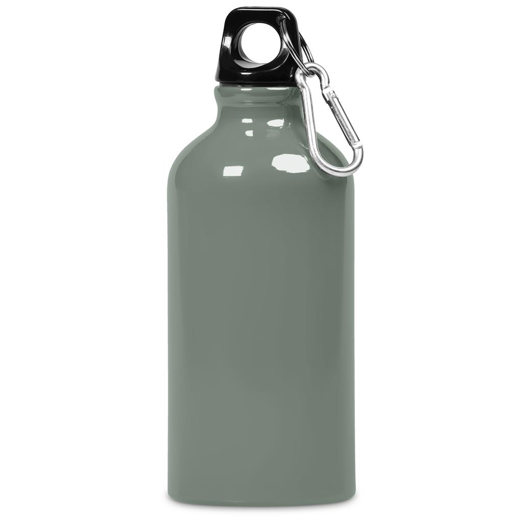 Altitude Braxton Aluminium Water Bottle - 500ml - Image 24