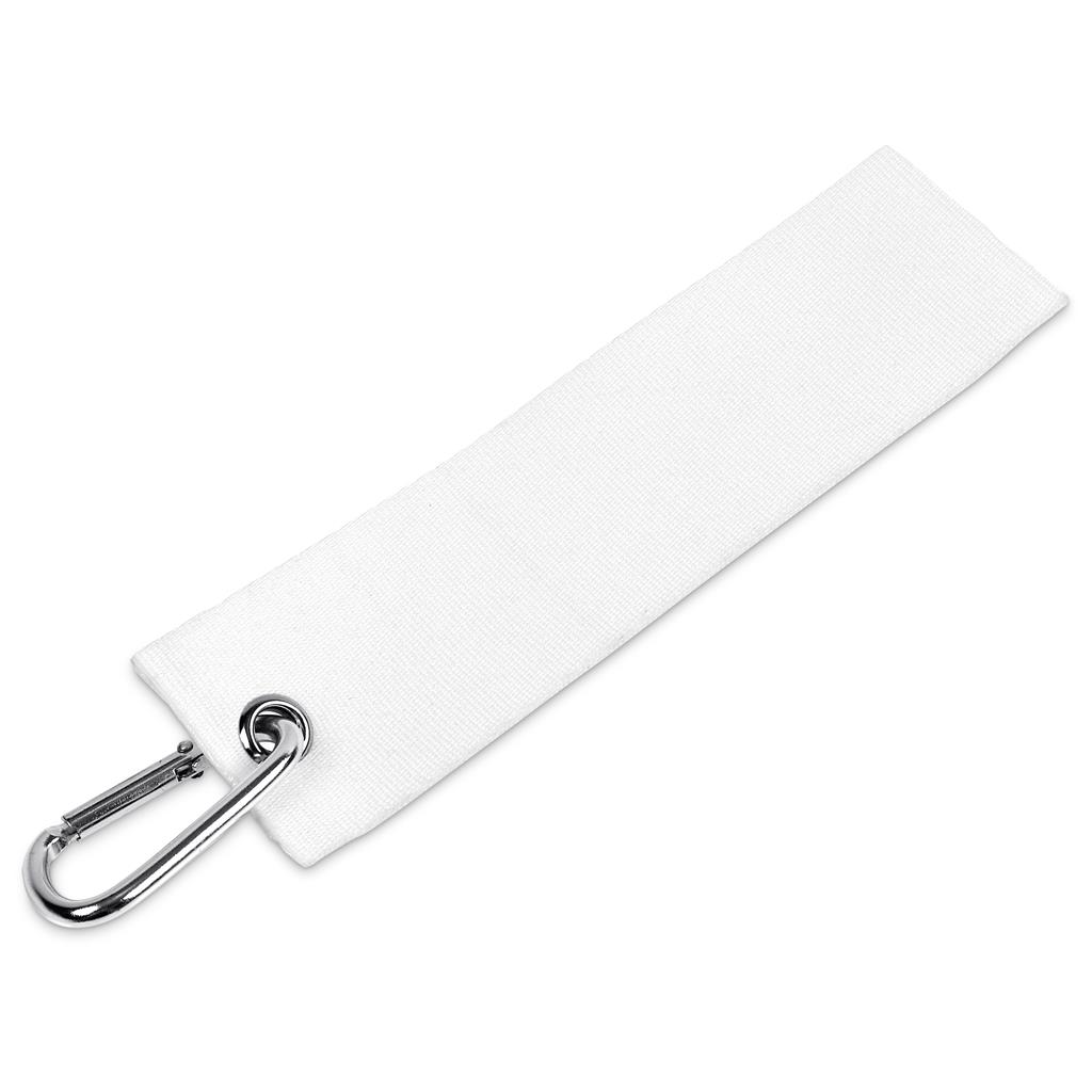 Hoppla Voyanta 38mm Polyester Identifier Tag - Image 3