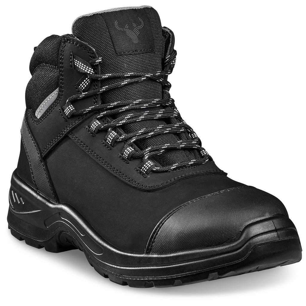 Urban Terrain Skukuza Hiking Boot - Image 14