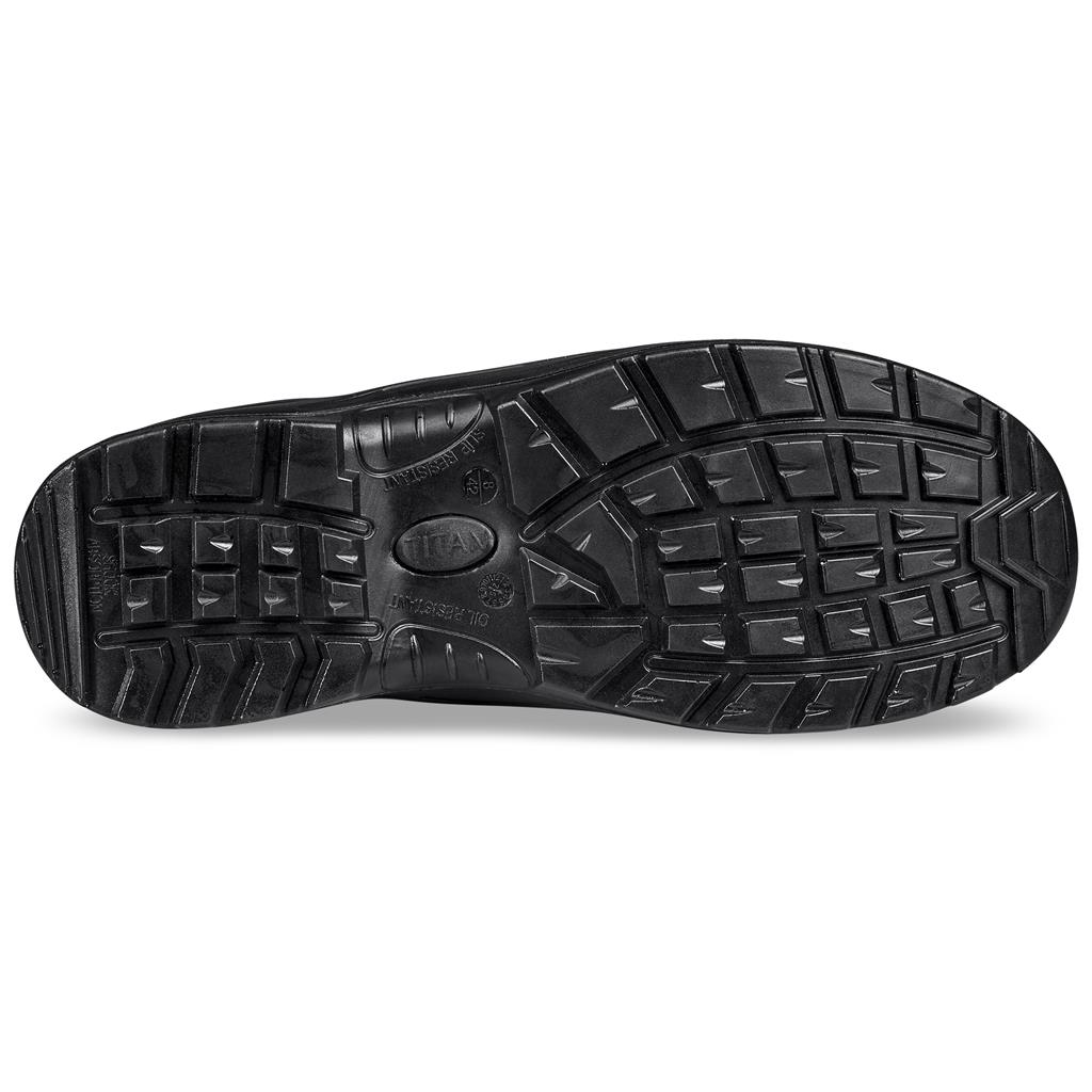 Urban Terrain Skukuza Hiking Boot - Image 10