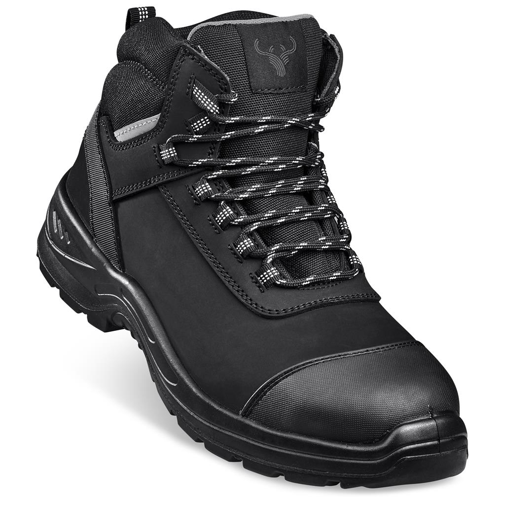 Urban Terrain Skukuza Hiking Boot - Image 9