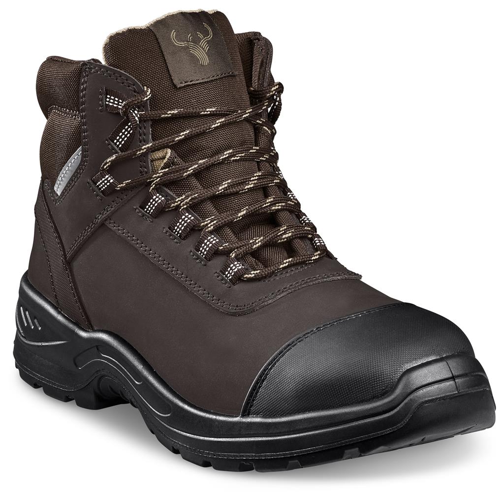 Urban Terrain Skukuza Hiking Boot - Image 16