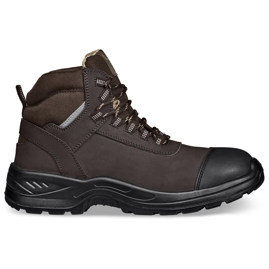 Urban Terrain Skukuza Hiking Boot - Image 18