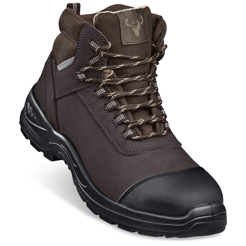 Urban Terrain Skukuza Hiking Boot - Image 15