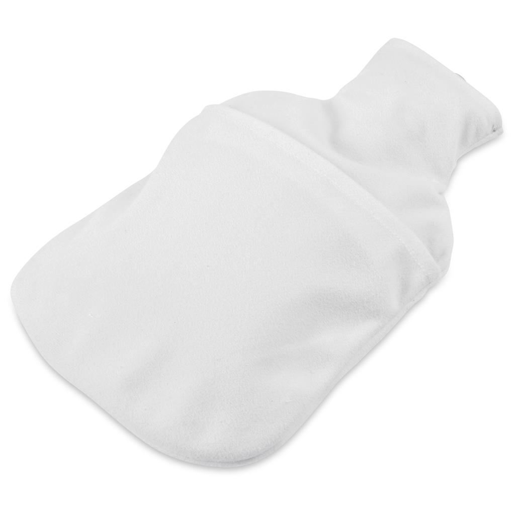 Hoppla Kindle Large Hot Water Bottle and Cover - Image 5