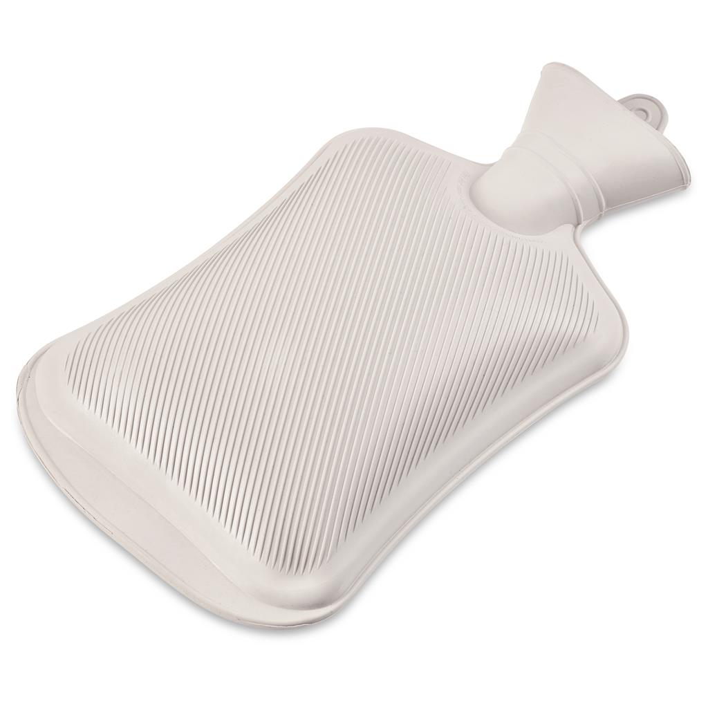Hoppla Kindle Large Hot Water Bottle and Cover - Image 3