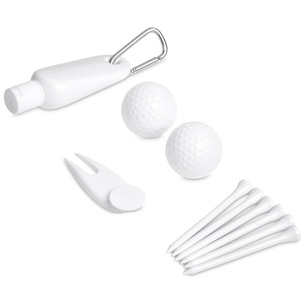 Altitude Greenside Care Golf Set - Image 3