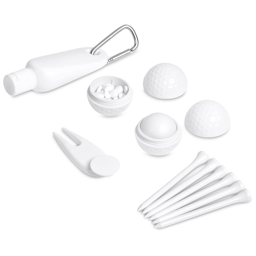 Altitude Greenside Care Golf Set - Image 6