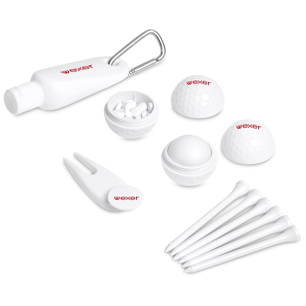 Altitude Greenside Care Golf Set - Image 4