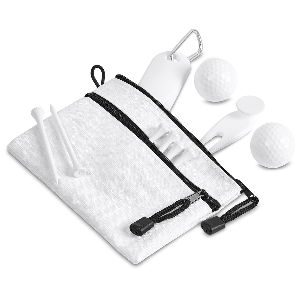 Altitude Greenside Care Golf Set - Image 5
