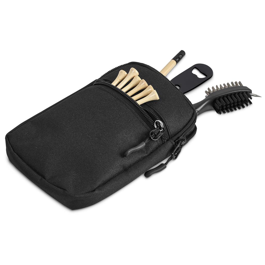 Altitude Course Essentials Golf Set - Image 3