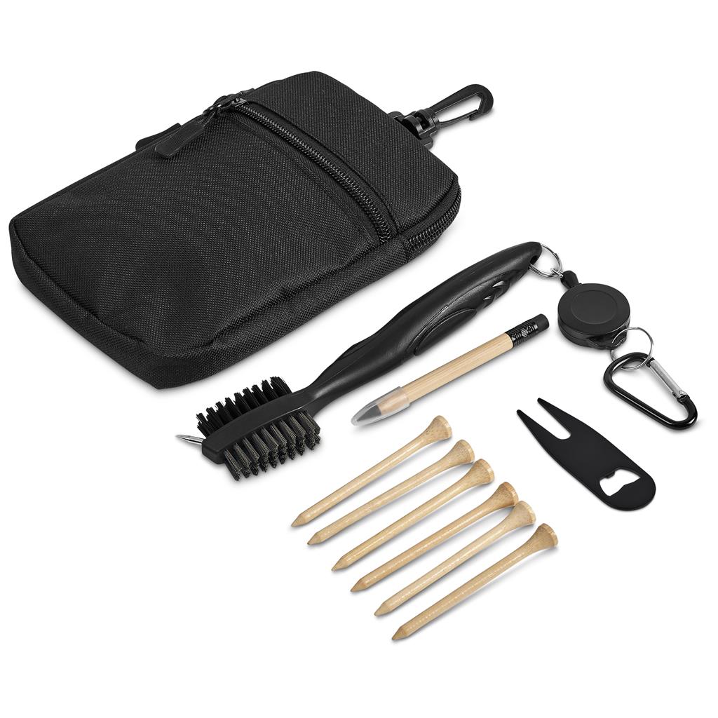 Altitude Course Essentials Golf Set - Image 4