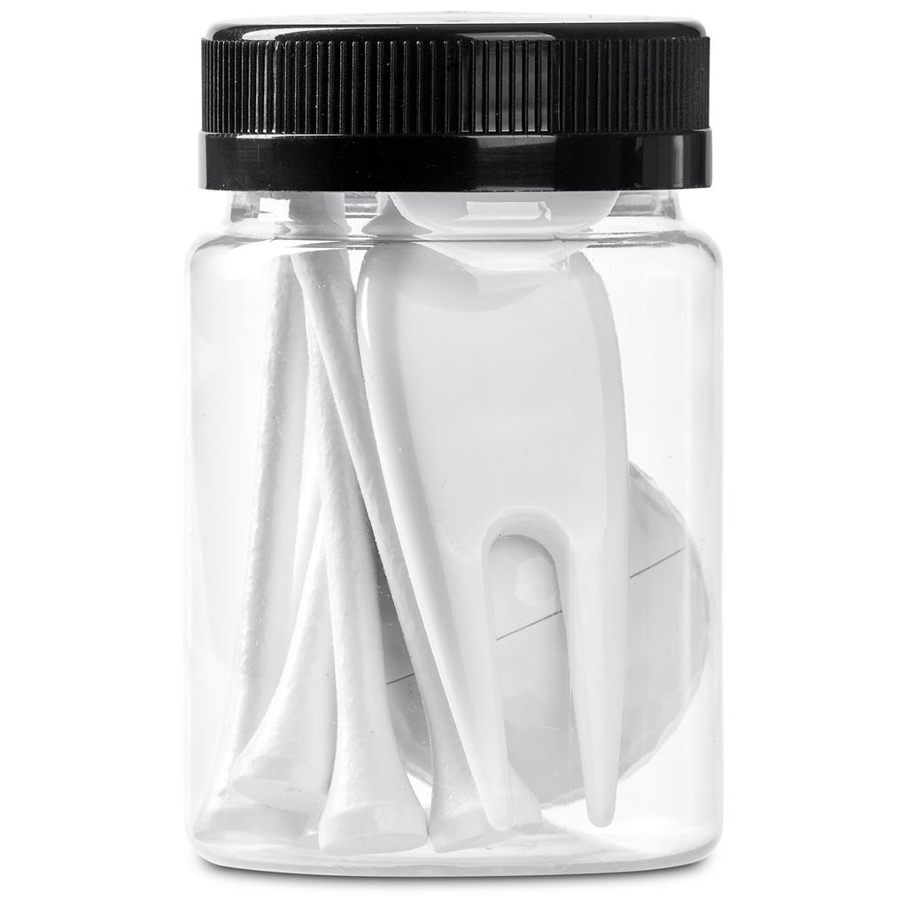 Altitude Tournament Golf Set