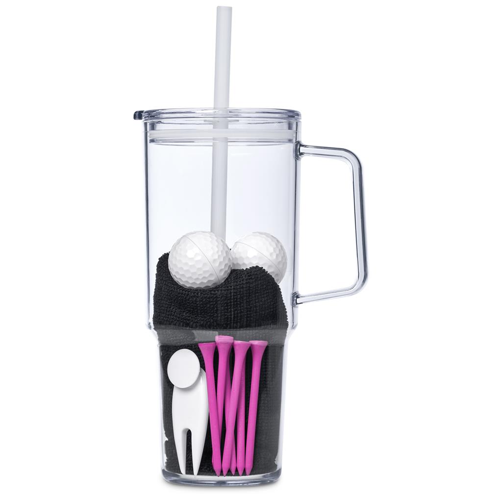 Altitude Bunker Golf Set - Image 10