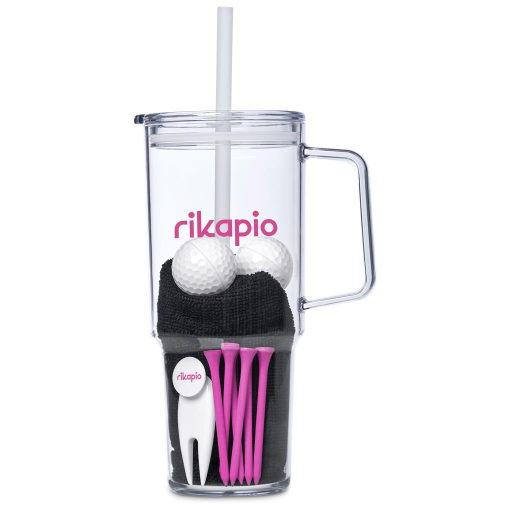 Altitude Bunker Golf Set - Image 9