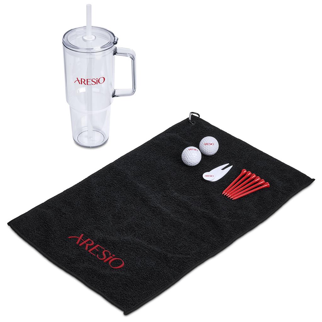 Altitude Bunker Golf Set - Image 16