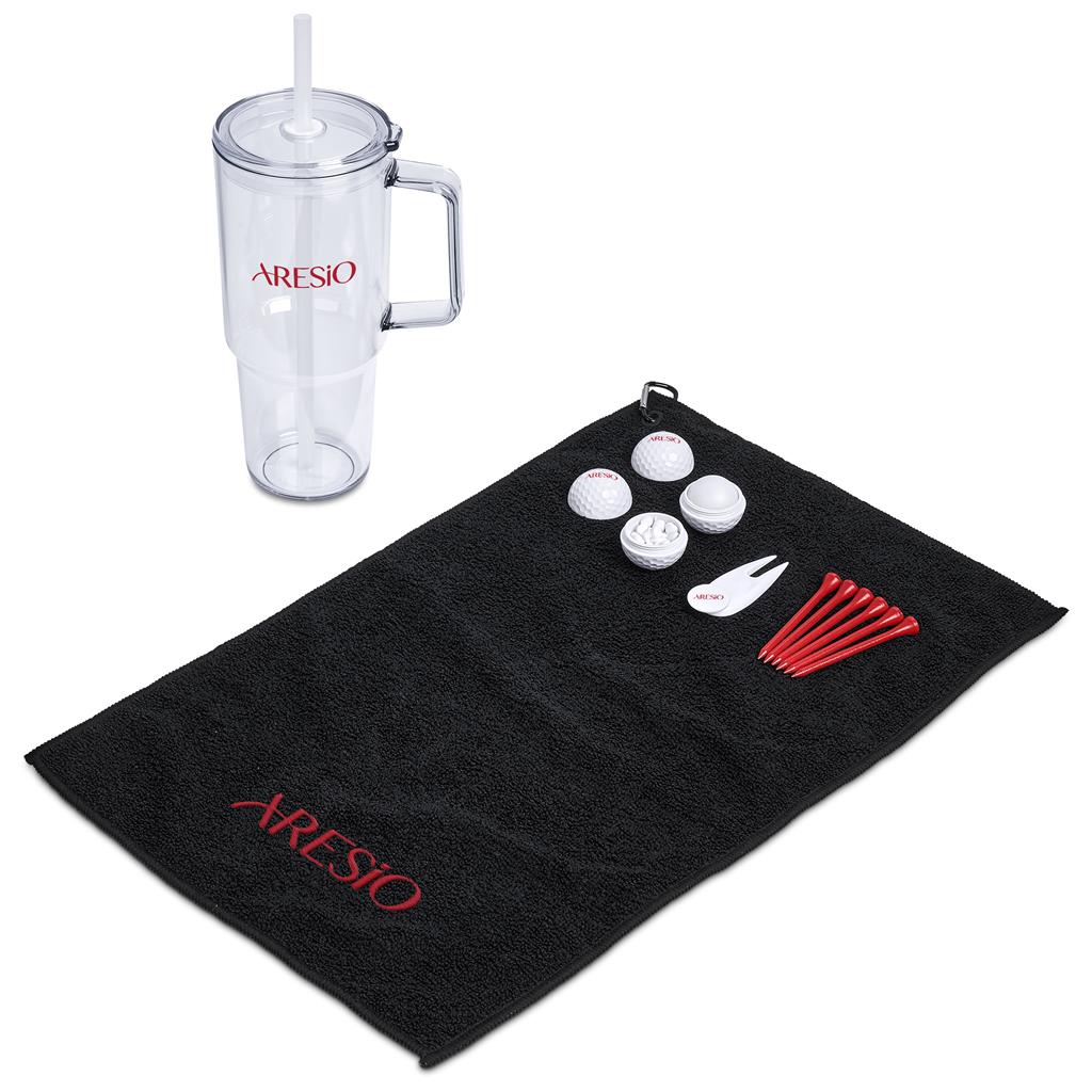 Altitude Bunker Golf Set - Image 17