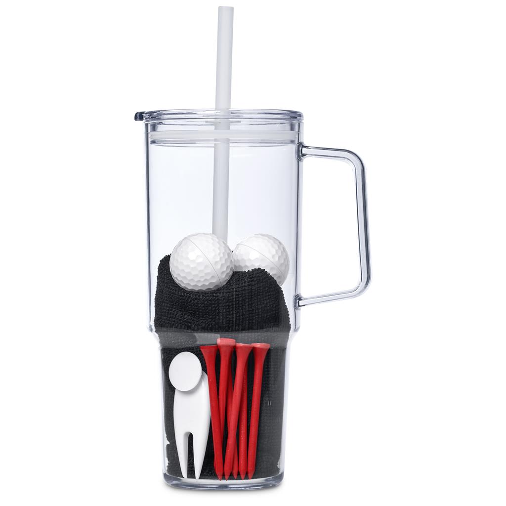 Altitude Bunker Golf Set - Image 20