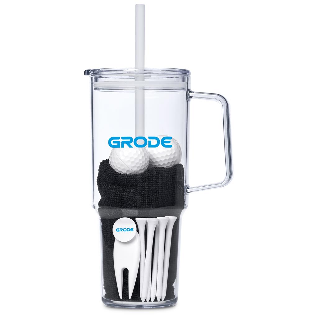 Altitude Bunker Golf Set - Image 21