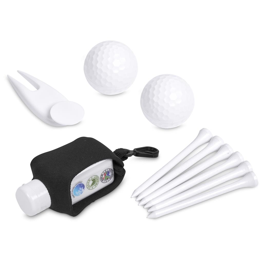 Altitude Ace Golf Set