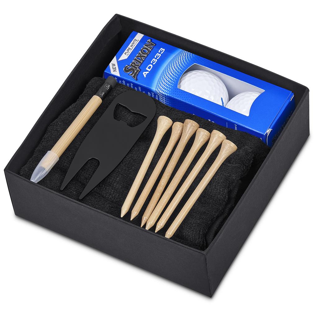 Altitude Streamline Golf Set