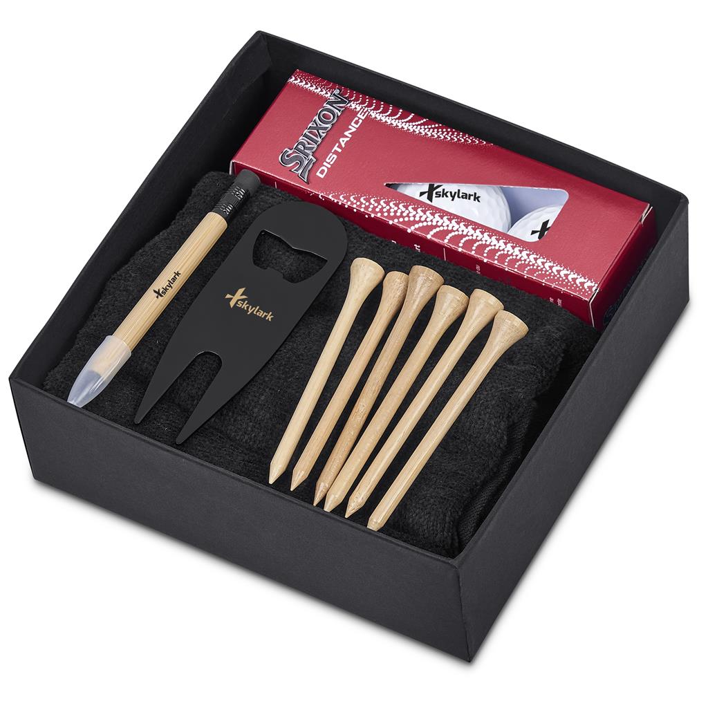 Altitude Streamline Golf Set - Image 15