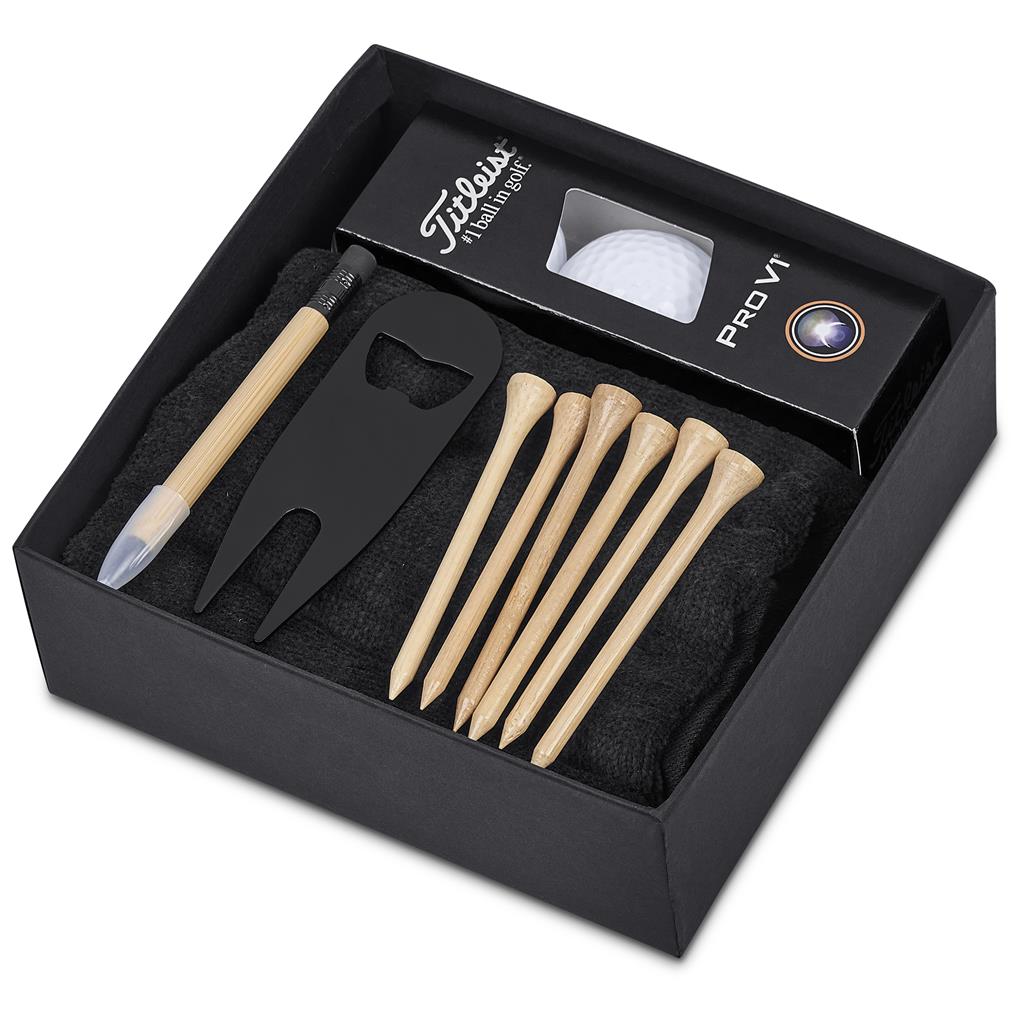 Altitude Streamline Golf Set - Image 13