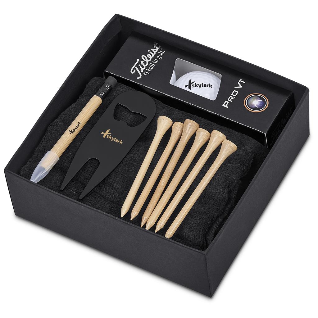 Altitude Streamline Golf Set - Image 12