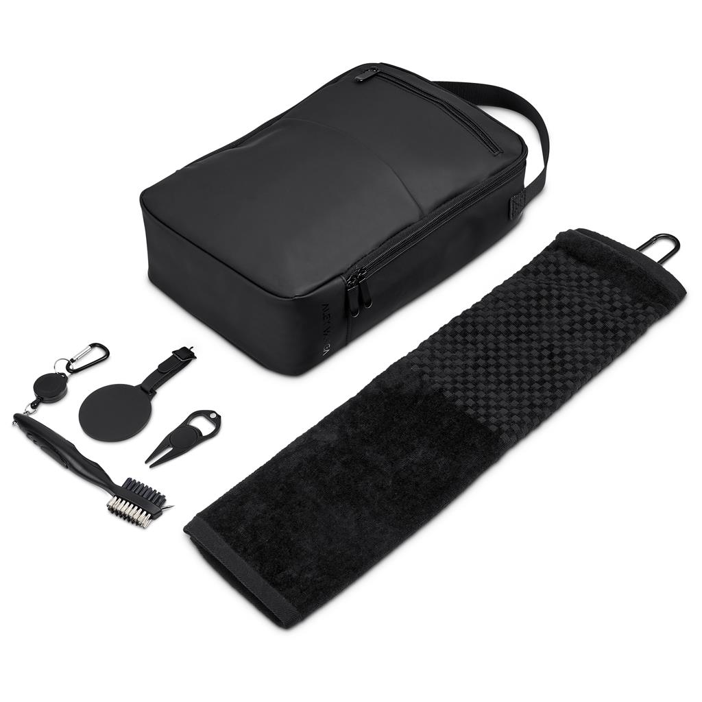 Alex Varga Lofoten Golf Set