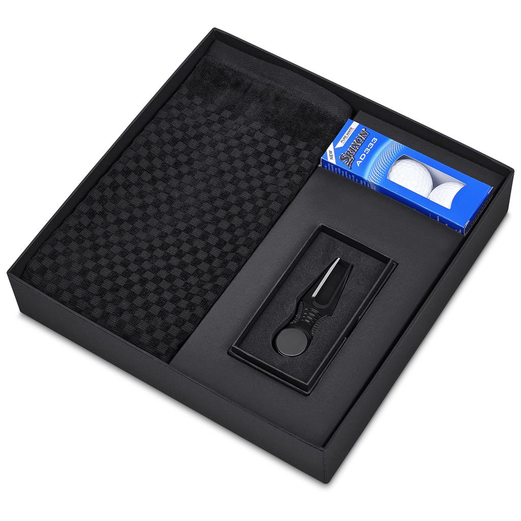 Alex Varga Calvert Golf Set - Image 5