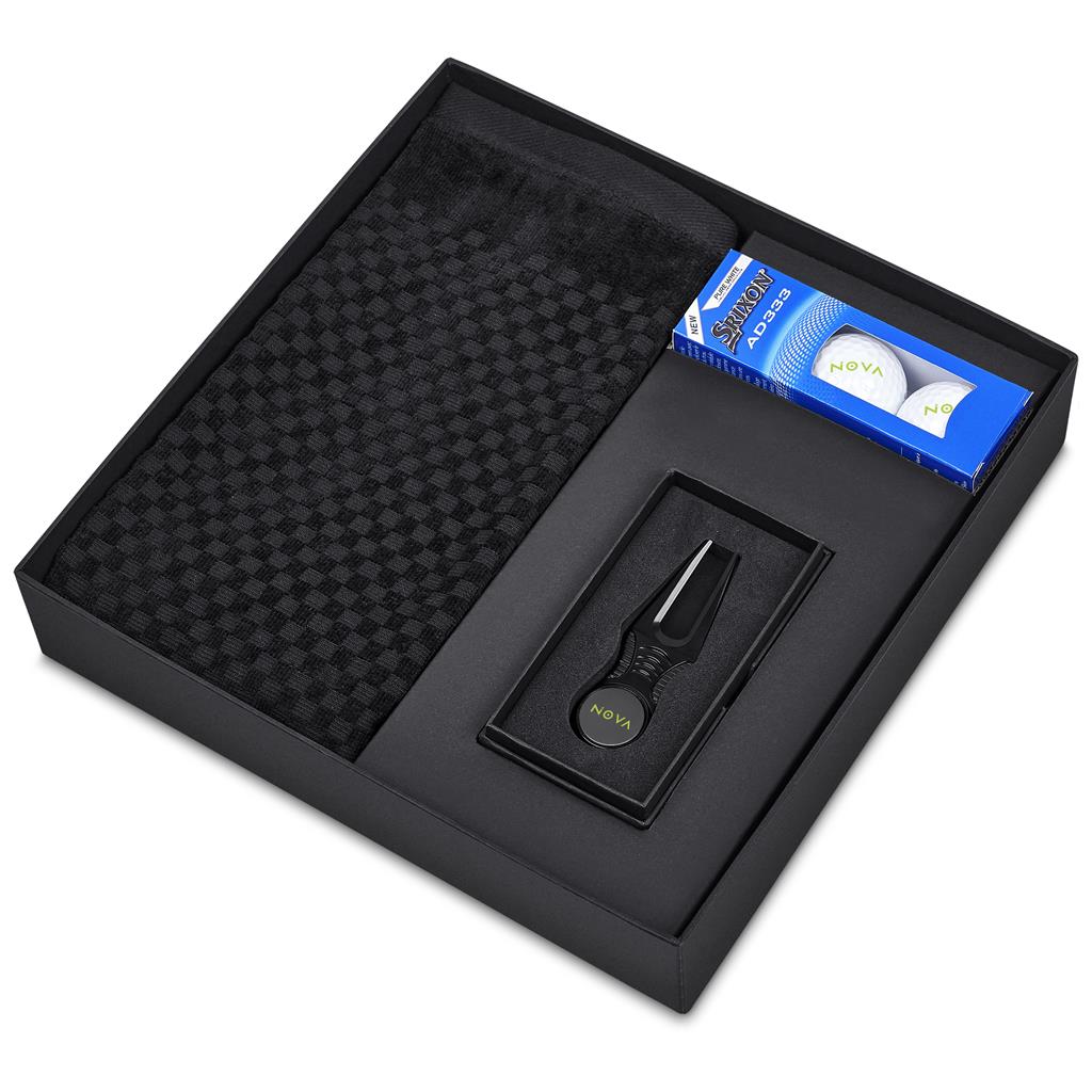 Alex Varga Calvert Golf Set - Image 4