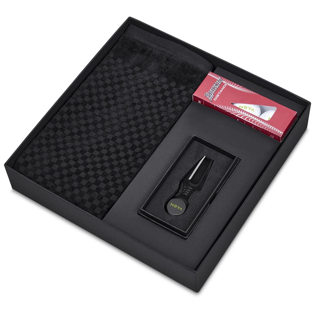 Alex Varga Calvert Golf Set - Image 7