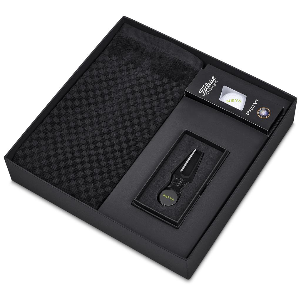 Alex Varga Calvert Golf Set - Image 6