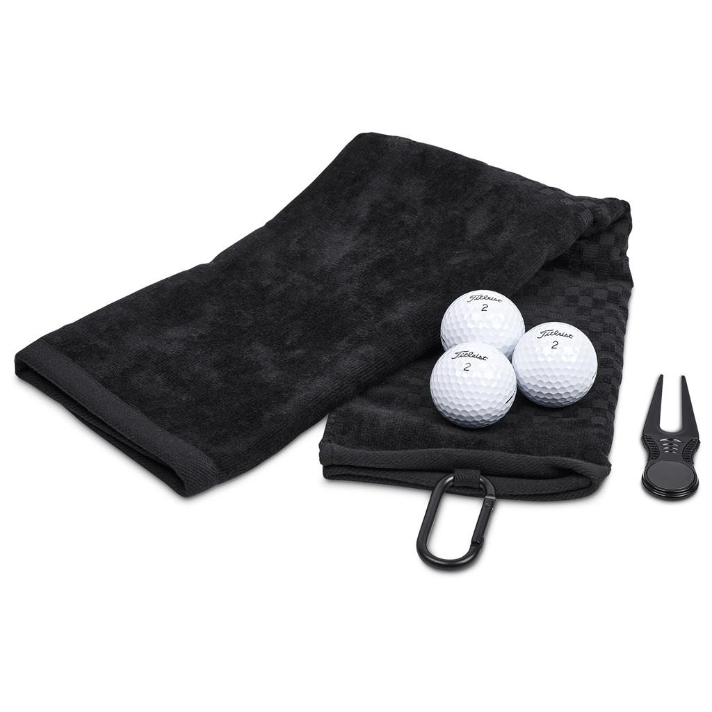 Alex Varga Calvert Golf Set - Image 12