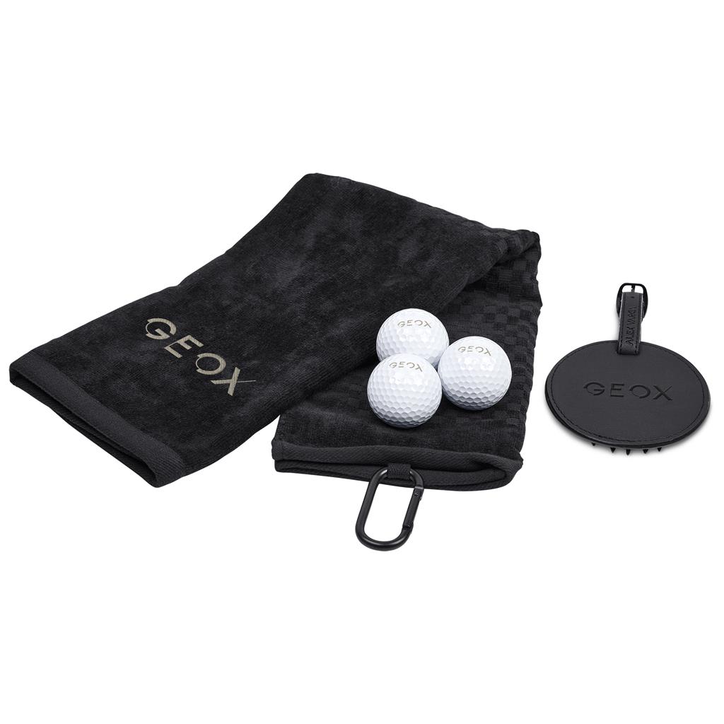 Alex Varga Beaumont Golf Set - Image 13