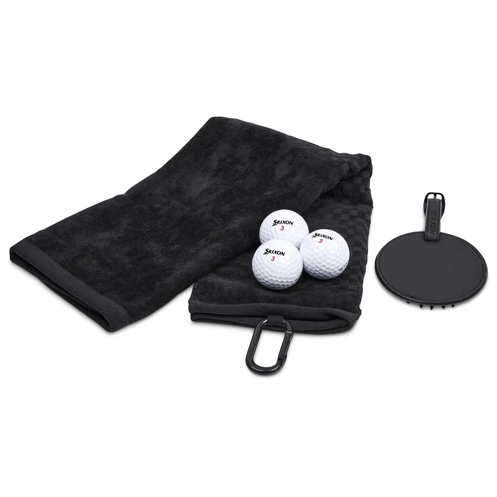 Alex Varga Beaumont Golf Set - Image 6
