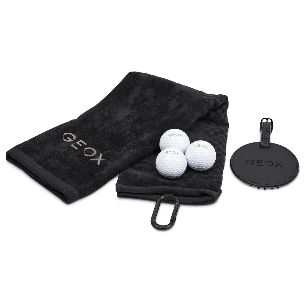 Alex Varga Beaumont Golf Set - Image 11