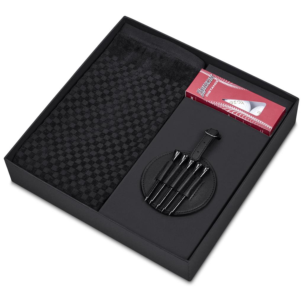 Alex Varga Beaumont Golf Set - Image 14